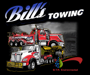 Bill's Towing & Recovery