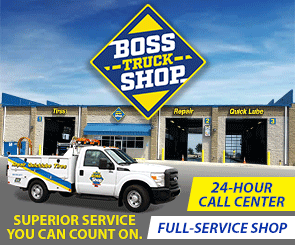 Boss Truck Shop