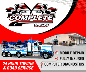 Complete Towing & Repair