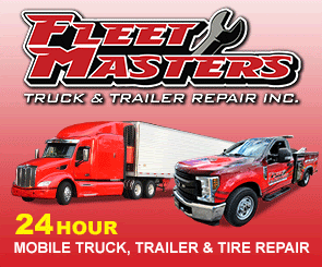 Fleet Masters Truck and Trailer Repair Inc