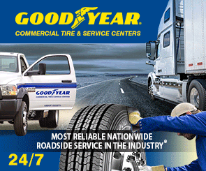 Goodyear Commercial Tire & Service Centers 402