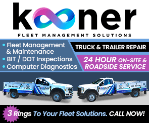 Kooner Fleet Management Solutions