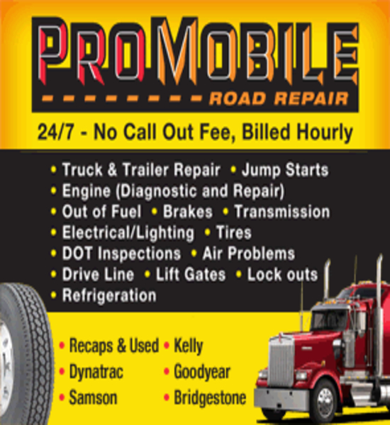 ProMobile Inc