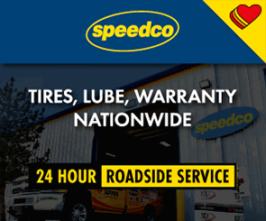 Speedco 918