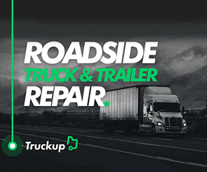 Truckup - Roadside Repair