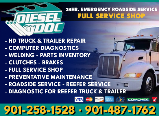 Diesel Doc LLC
